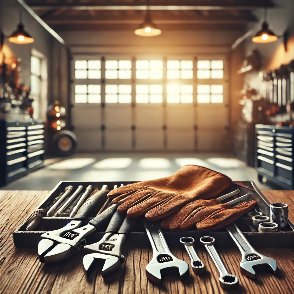 About Our Family-Owned Garage Door Company in Sunset Hills MO - Professional Service Team