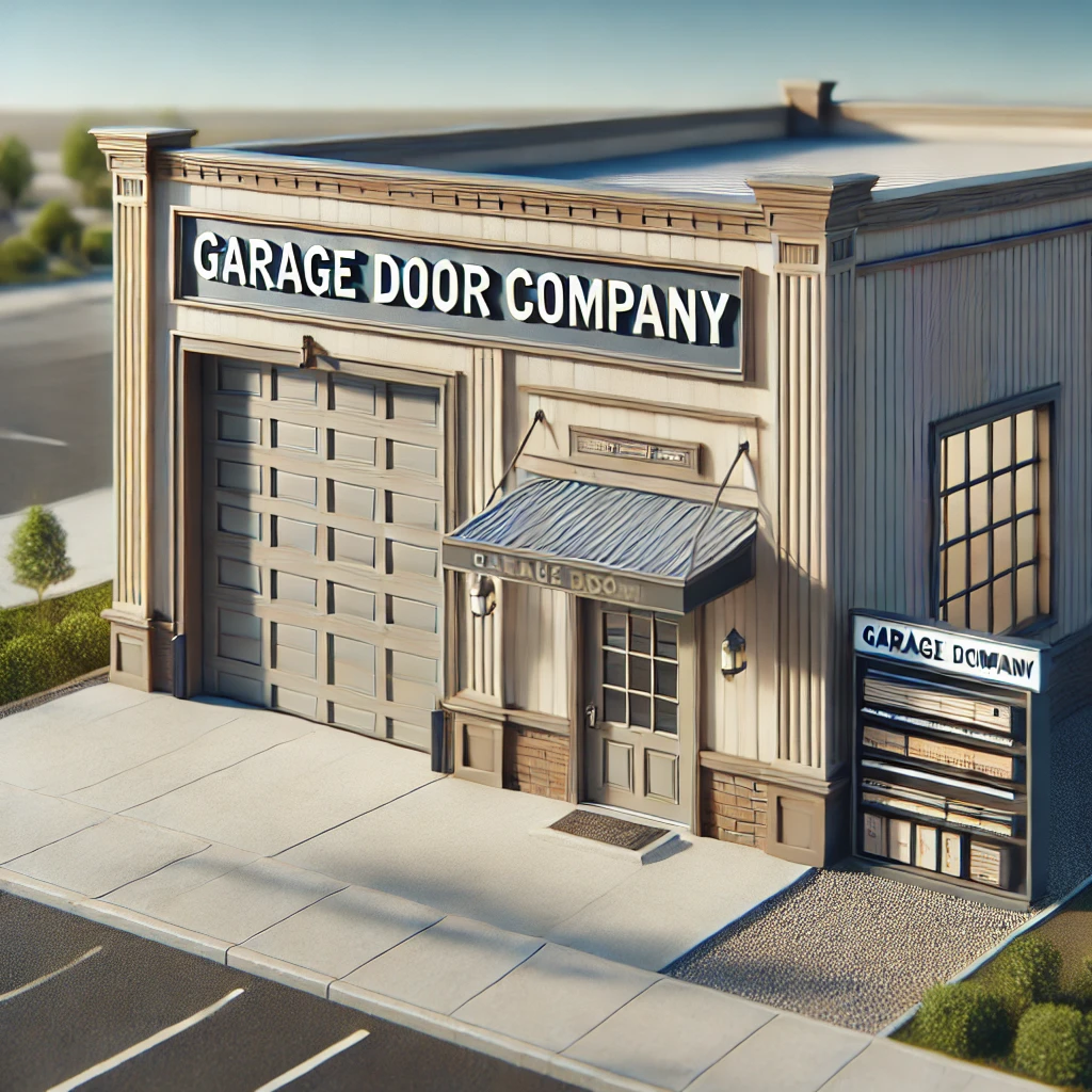 Best Garage Door Company Near Me Sunset Hills MO - 24/7 Emergency Service