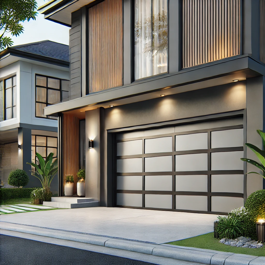 Professional Garage Door Company Sunset Hills MO - 24/7 Emergency Service & Repairs