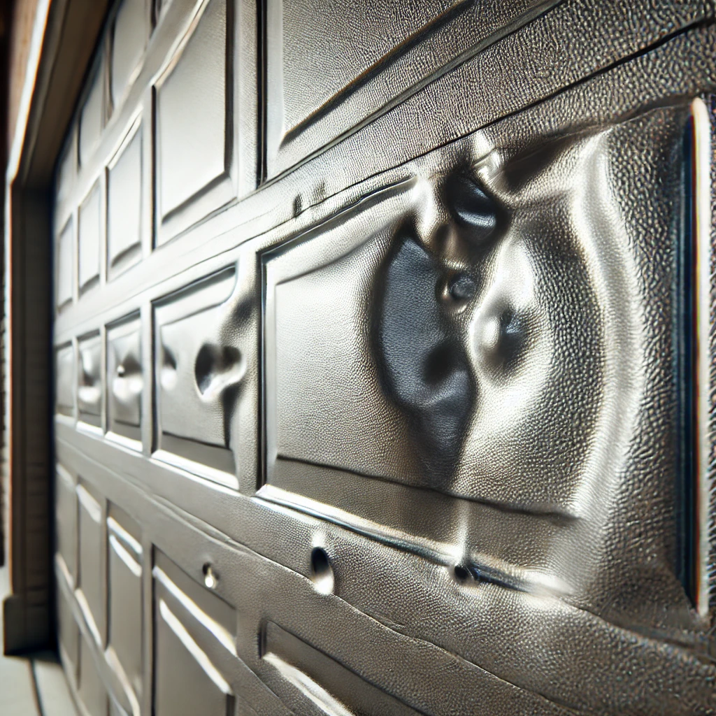 Professional Garage Door Dents Repair Sunset Hills MO - Expert Dent Removal Services