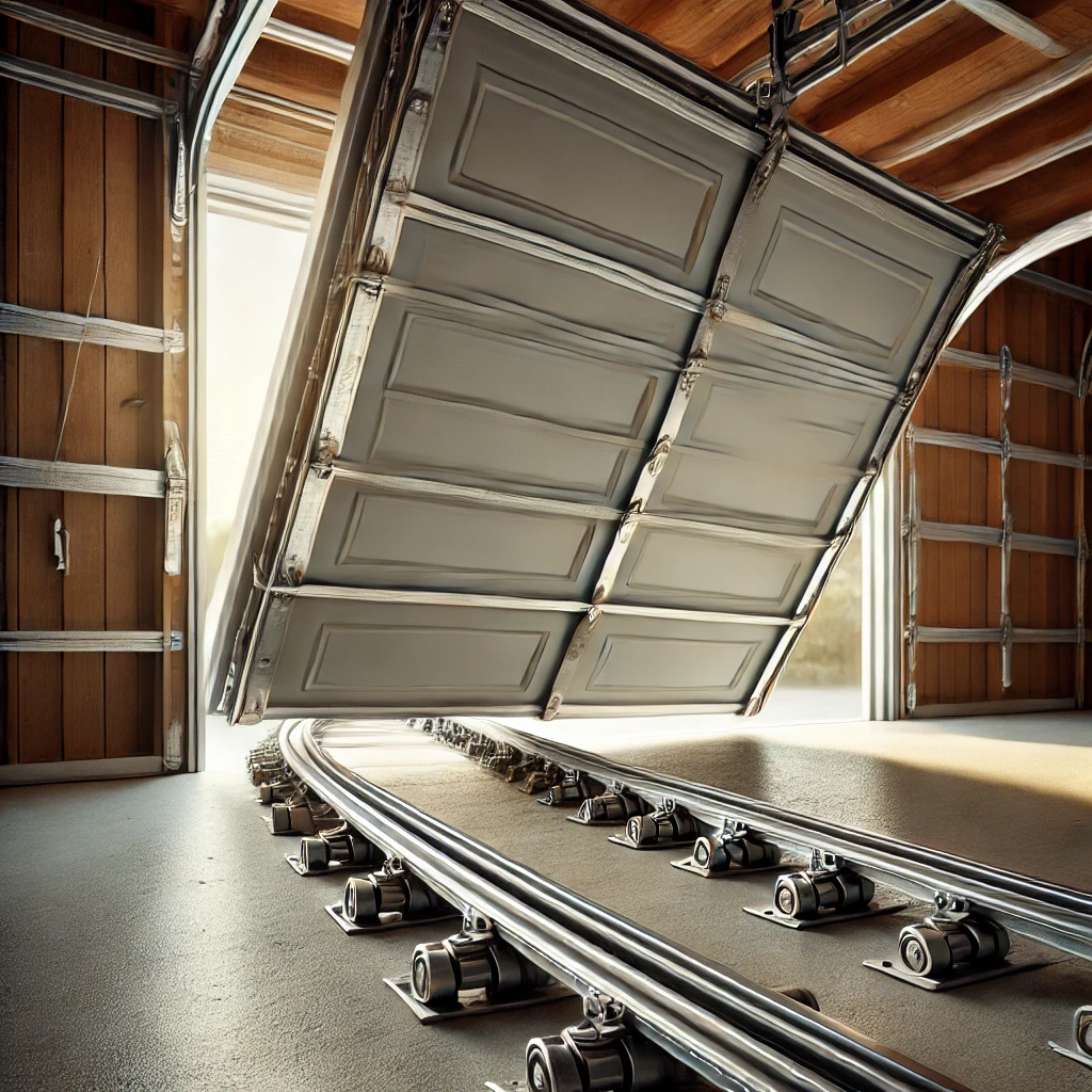 Garage door off track repair in Sunset Hills MO - 24/7 Emergency Repair Services by Sunset Hills Garage Door Repair