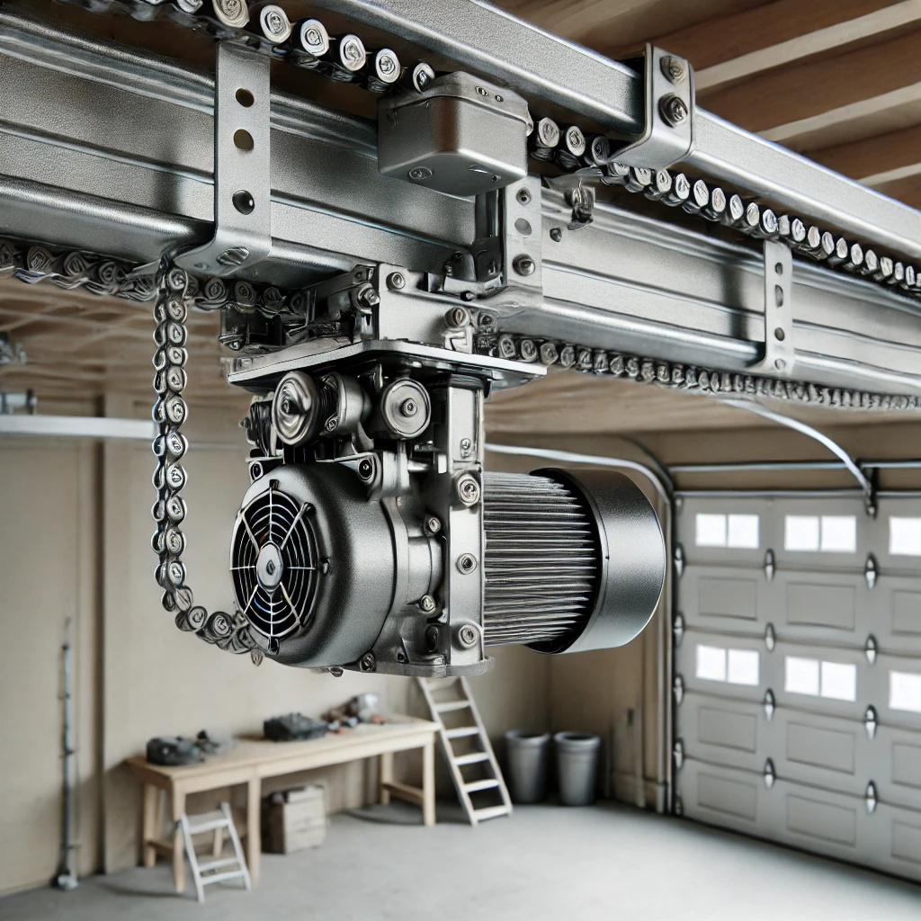 Professional Garage Door Opener Installation Sunset Hills MO - Expert Smart Opener Installation Services