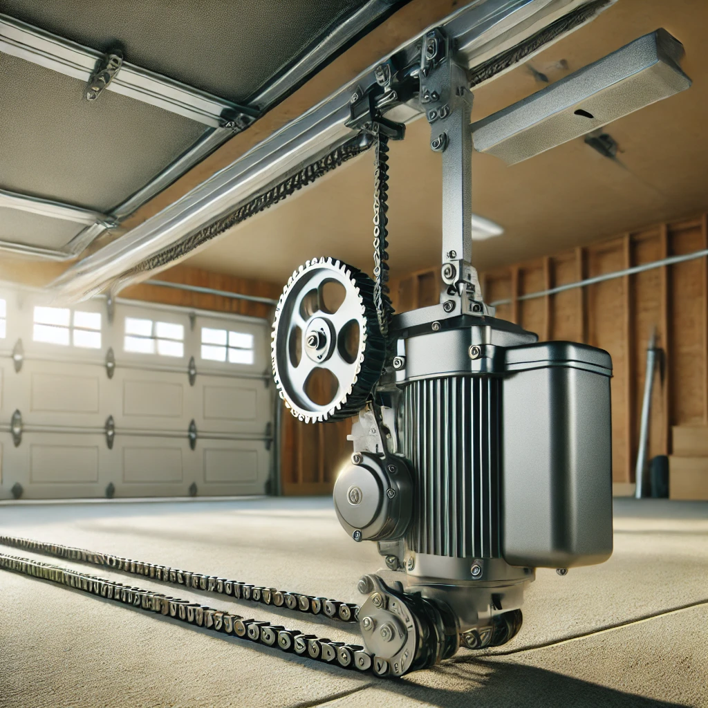 Garage Door Opener Installation & Service in Sunset Hills MO - Professional Solutions for All Opener Brands