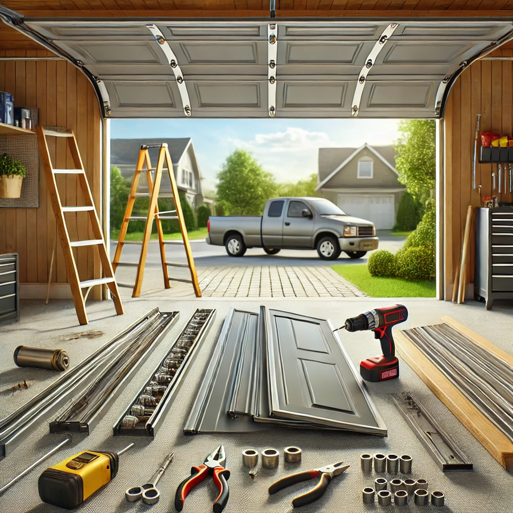 Professional Garage Door Replacement Sunset Hills MO - 24/7 Emergency Service & Expert Installation