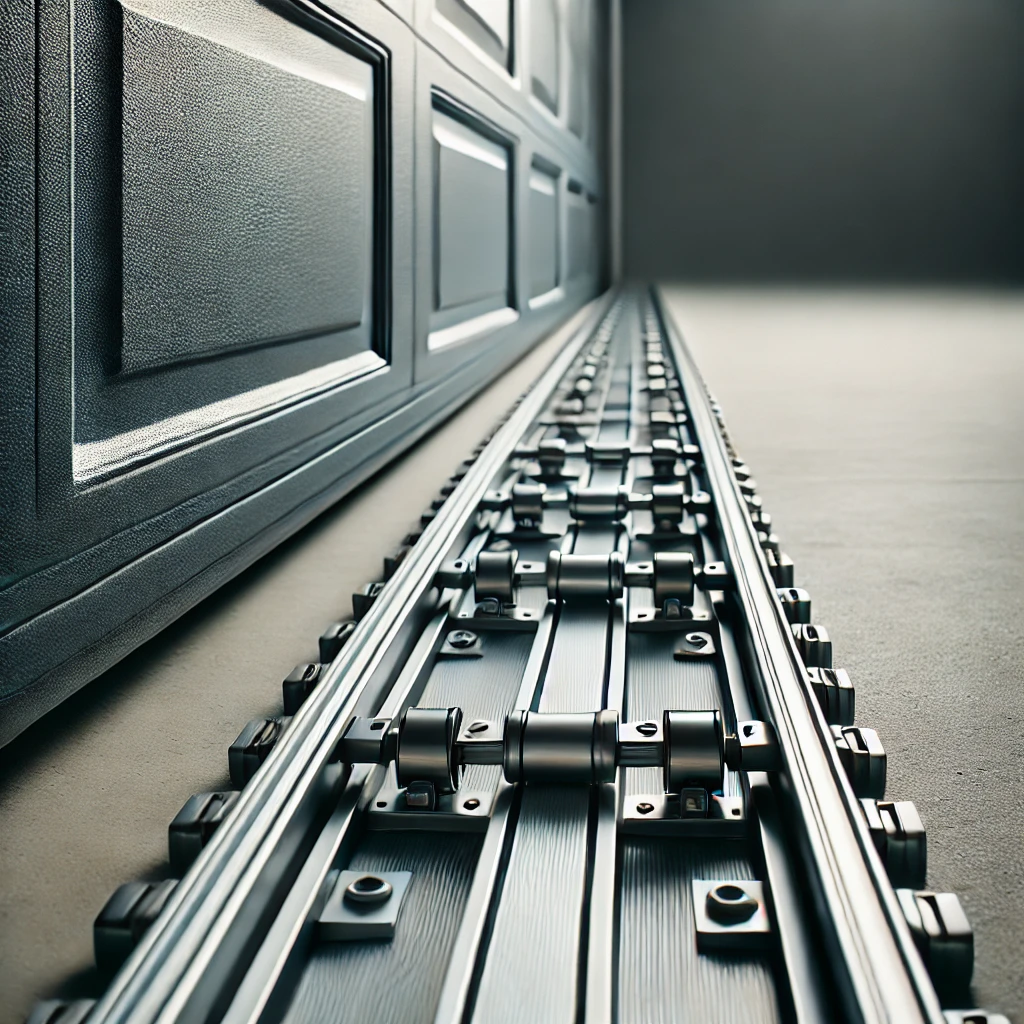 Professional Garage Door Track Repair Sunset Hills MO - Expert Track & Roller Repair Services