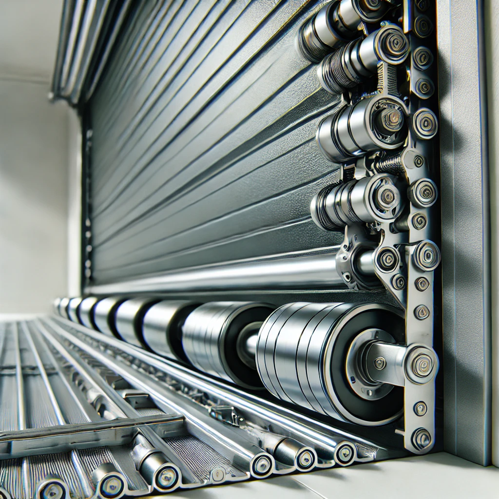 Expert Roller Garage Door Repairs Sunset Hills MO - Professional Door System Specialists