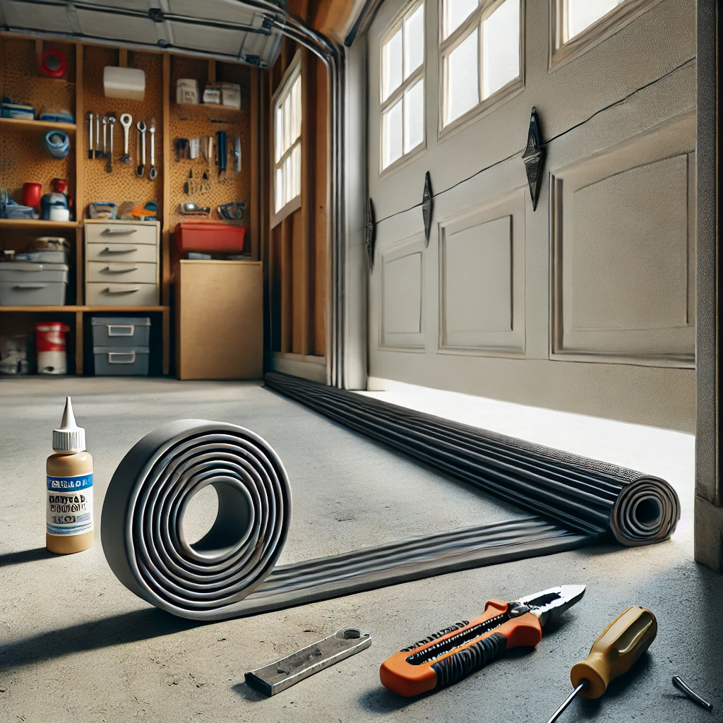 Expert Weather Seal Replacement in Sunset Hills MO - Professional Service for Bottom Seals, Weatherstripping & Threshold Seals